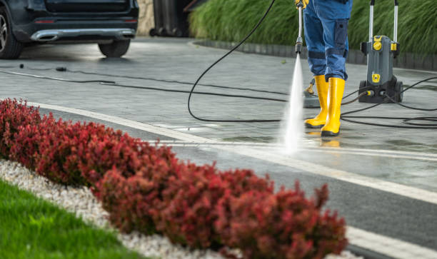 Best Playground Equipment Cleaning  in Gettysburg, SD