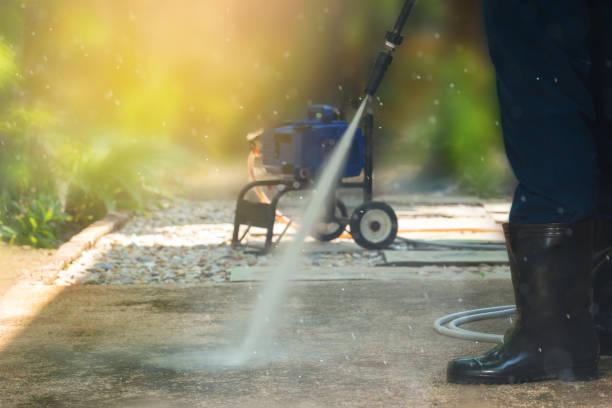 Best Pool Deck Cleaning  in Gettysburg, SD
